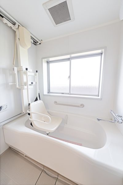 Senior Tub Installation in Lakewood