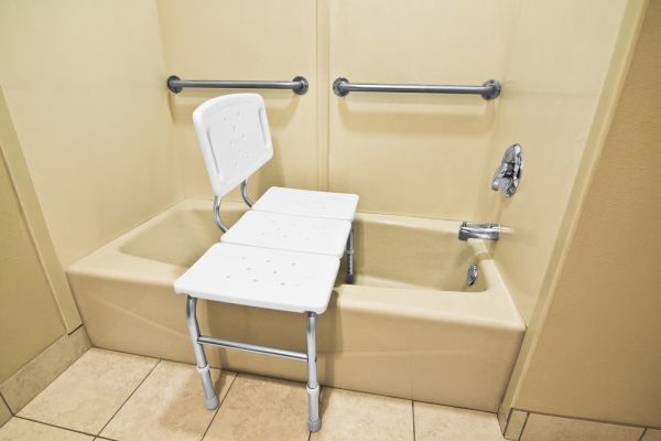 Handicap Bathtub Installation in Lakewood