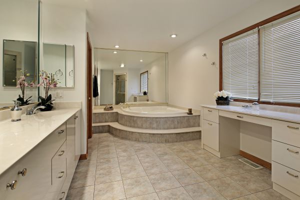 Step In Tub Installation in Lakewood