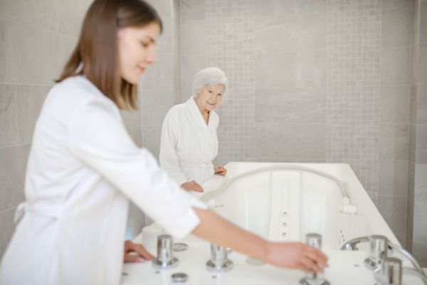 Walk In Tub Service in Lakewood