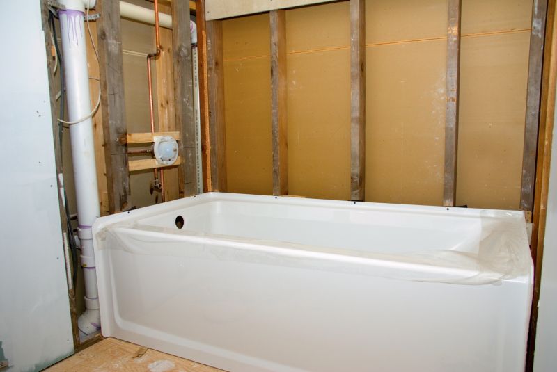 Top Bathtub Installation Companies in Bay Village, OH
