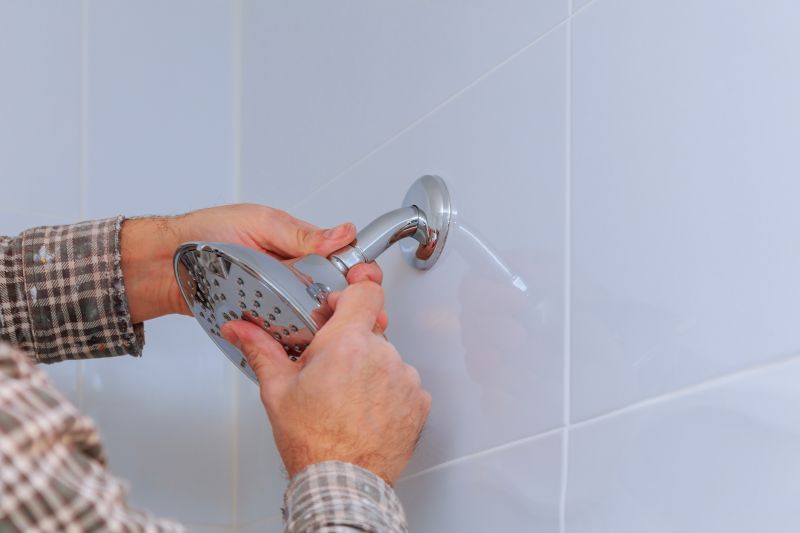 Top Shower Installation Companies in Richfield, OH